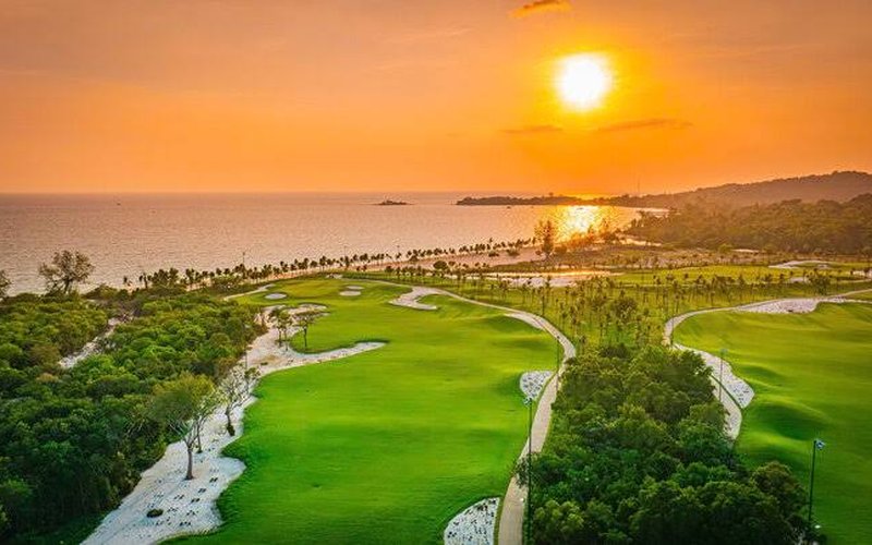 Phu Quoc Island Escape