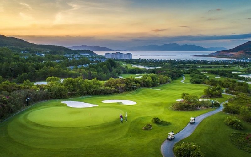 Vinpearl Golf Phu Quoc