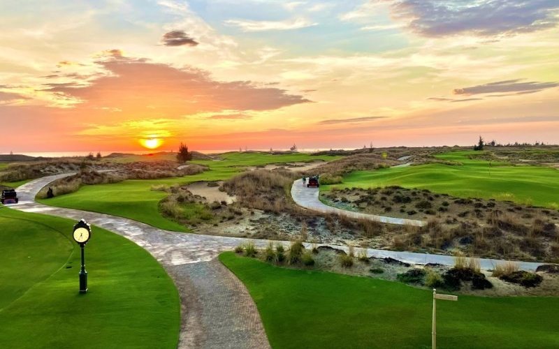 Da Nang Golf Week