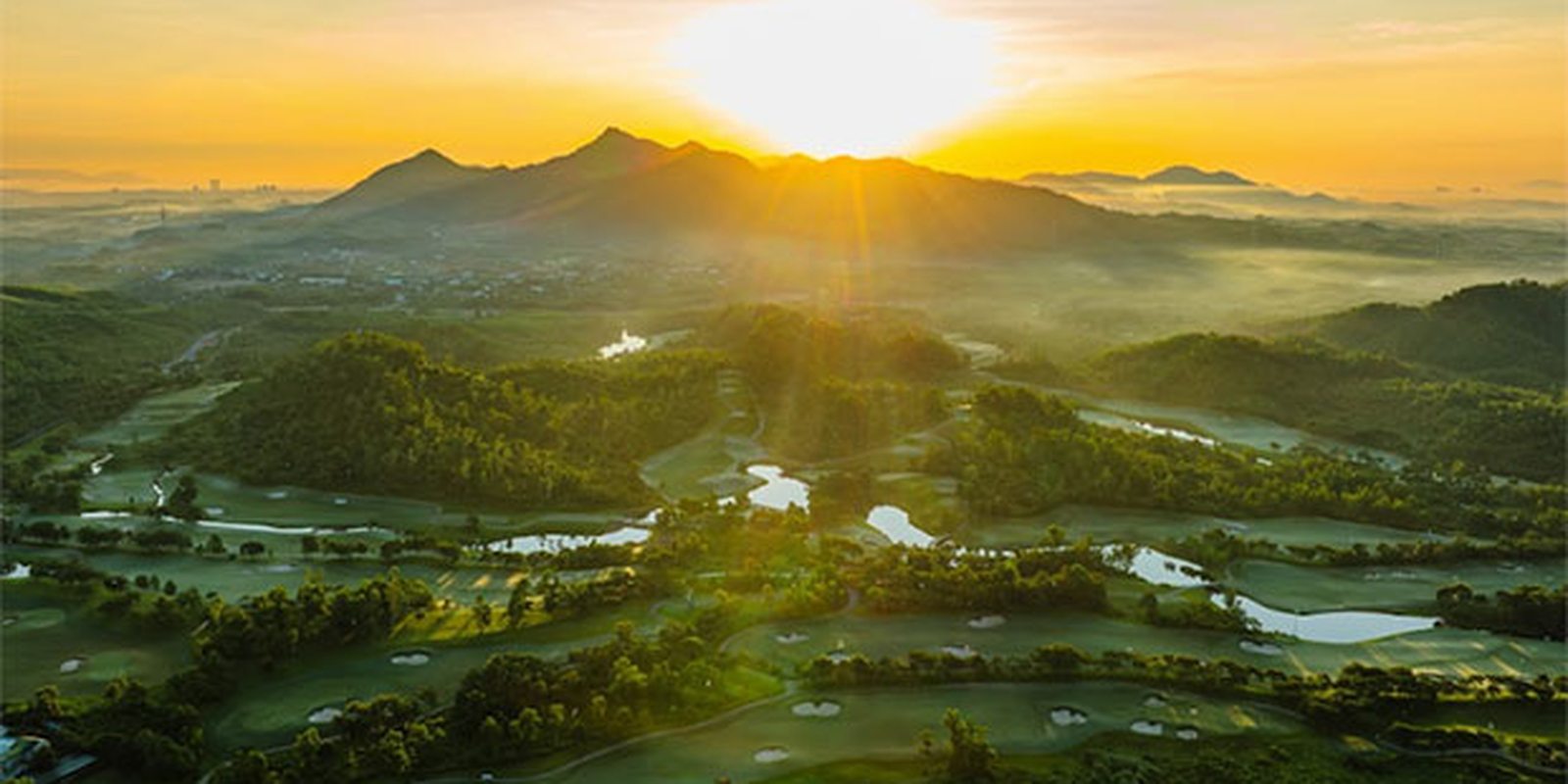 Vinpearl Golf Nam Hoi An
